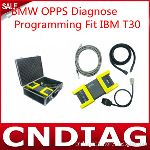 for BMW Opps Diagnose and Programming Fit IBM T30